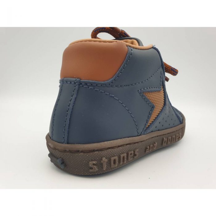 Chaussure STONES & BONES Murc – Image 3