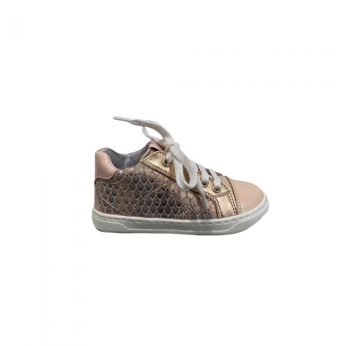 Chaussure FR ROMAGNOLI Neymar Rose – Image 2