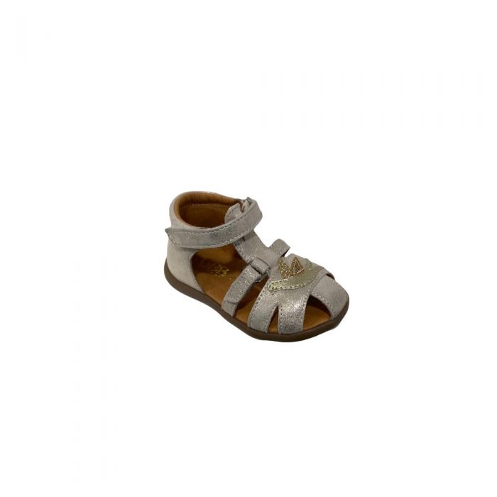 Sandale GBB Heva Beige