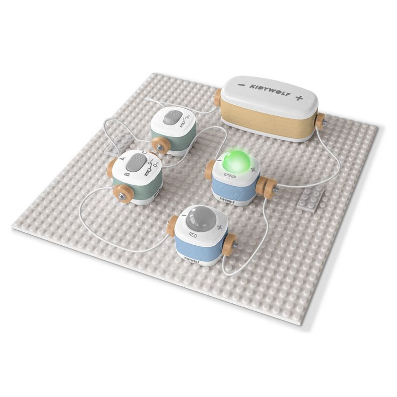 kidyelec starter pack – Image 2