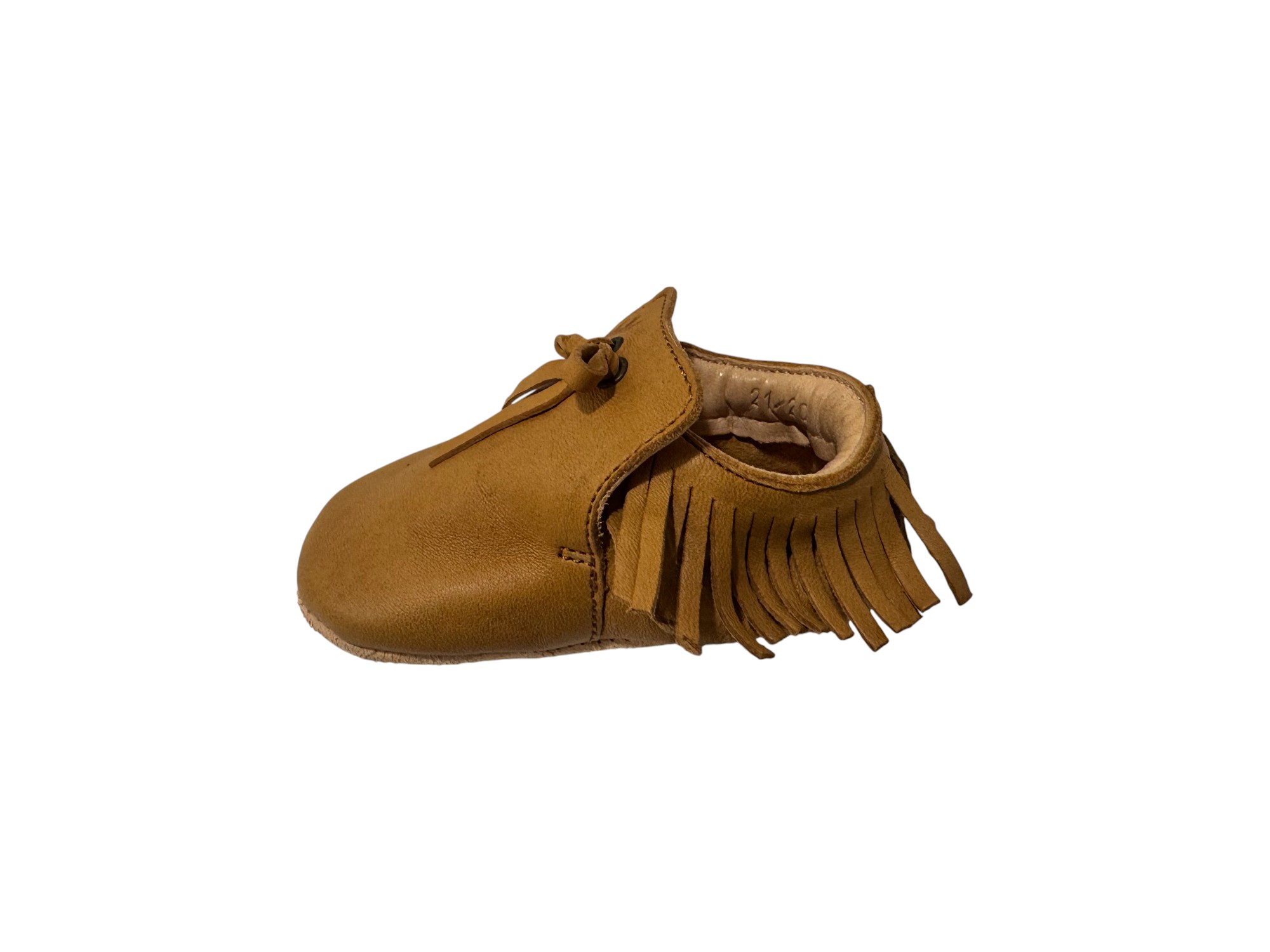 Chaussons camel easy peasy – Image 2