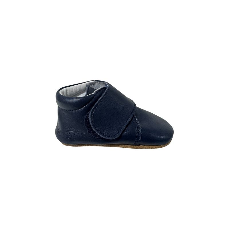 Chaussons Bellamy bleu marine