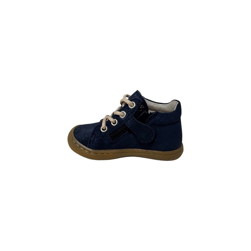 Chaussure juju marine Bellamy – Image 2