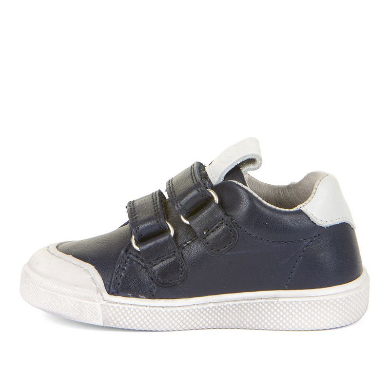 Basket FRODDO Rosario dark blue – Image 2